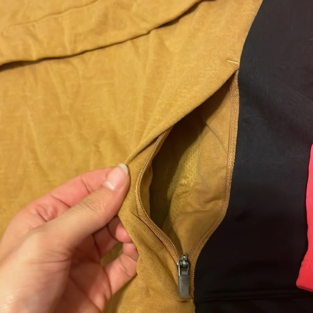 Nike pullover